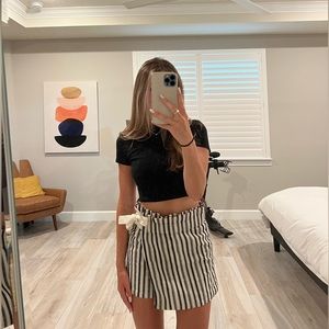 Urban Outfitters Skort